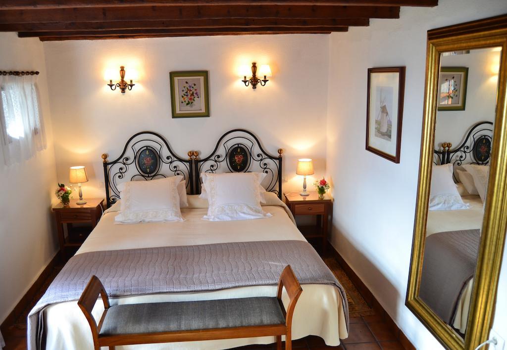 Casa Rural Claudio Villa de Mazo Room photo