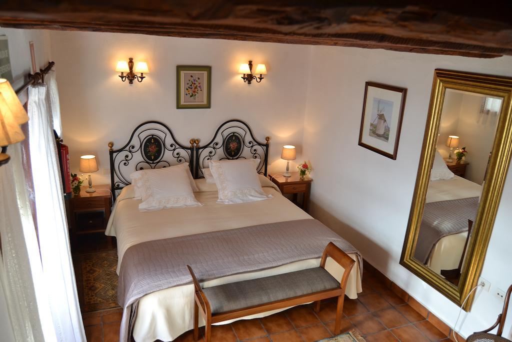 Casa Rural Claudio Villa de Mazo Room photo