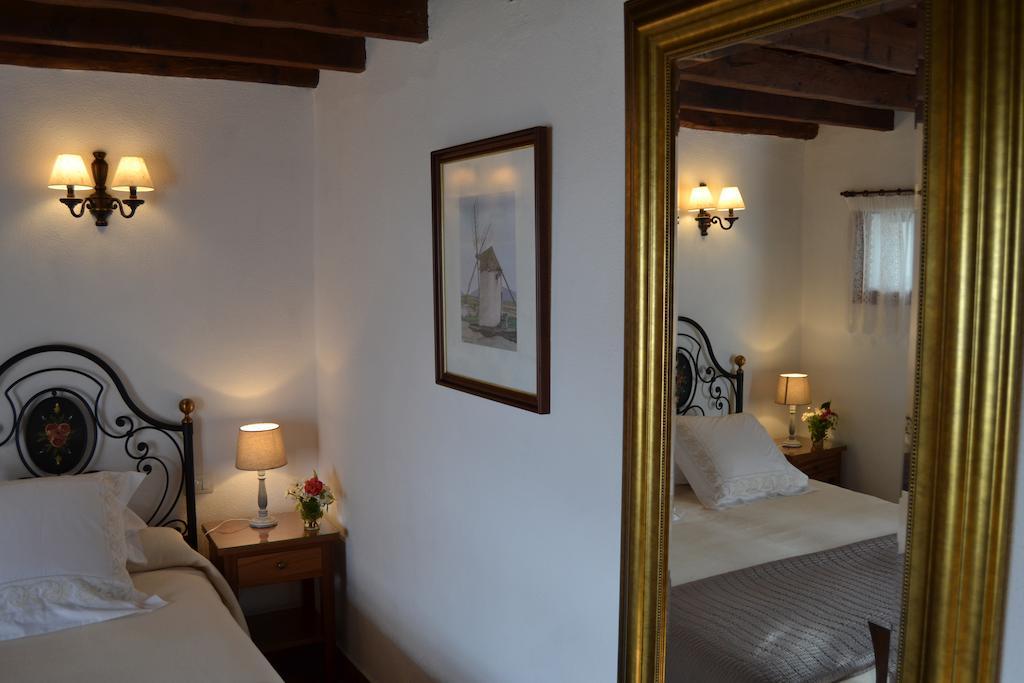 Casa Rural Claudio Villa de Mazo Room photo