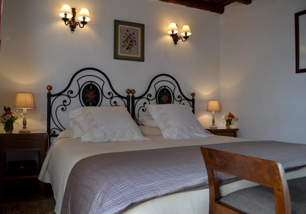 Casa Rural Claudio Villa de Mazo Room photo