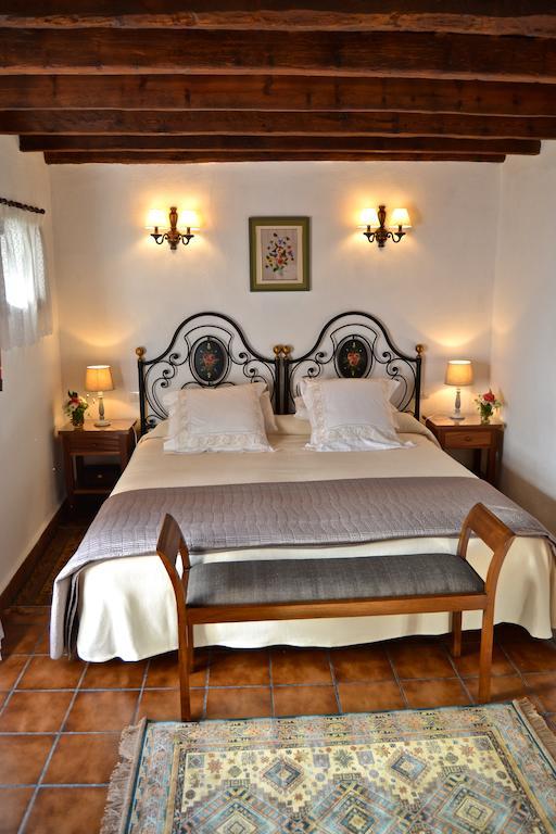 Casa Rural Claudio Villa de Mazo Exterior photo