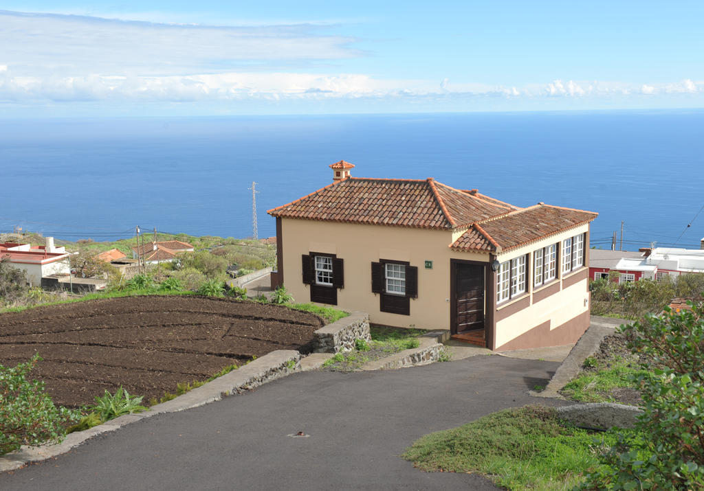 Casa Rural Claudio Villa de Mazo Exterior photo