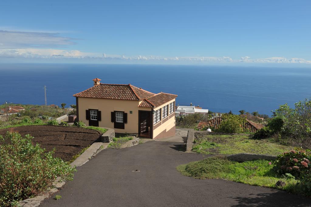 Casa Rural Claudio Villa de Mazo Exterior photo