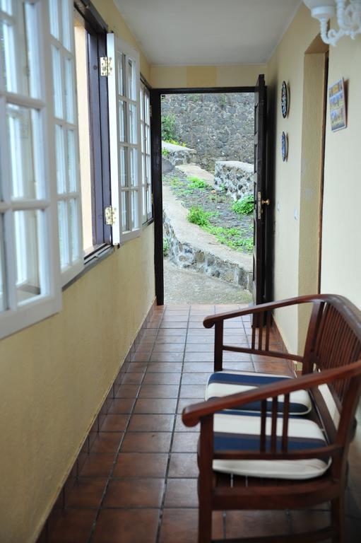 Casa Rural Claudio Villa de Mazo Exterior photo