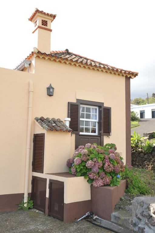 Casa Rural Claudio Villa de Mazo Exterior photo